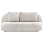 Двухместный диван Orus варинант исполнения - 1 | Loft Concept в Ижевске