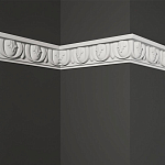 Молдинг с орнаментом MO-14 варинант исполнения - 1 | Loft Concept в Ижевске