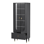 Витрина двухдверная с ящиком Antique Order варинант исполнения - 2 | Loft Concept в Ижевске