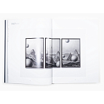 Книга Laurent Grasso: Time Travel варинант исполнения - 3 | Loft Concept в Ижевске