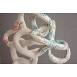 Скульптура «Papañca» варинант исполнения - 4 | Loft Concept в Ижевске