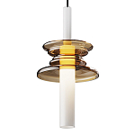 Подвесной светильник Mustard pilato варинант исполнения - 1 | Loft Concept в Ижевске