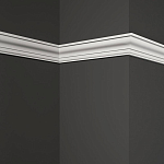 Гладкий молдинг MT-24 варинант исполнения - 1 | Loft Concept в Ижевске
