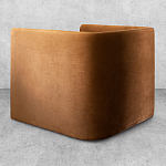 Премиальное современное кресло Ravenna варинант исполнения - 3 | Loft Concept в Ижевске