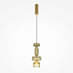 Подвесной светильник Level В 3000К 12ВТ варинант исполнения - 1 | Loft Concept в Ижевске