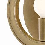 Бра настенное круглое Wristband варинант исполнения - 2 | Loft Concept в Ижевске