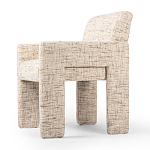 Стул Sylva Dining Armchair варинант исполнения - 3 | Loft Concept в Ижевске