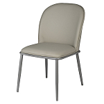 Стул обеденный из экокожи Modern Interior Chair варинант исполнения - 1 | Loft Concept в Ижевске