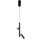 Подвесной светодиодный светильник Longo Hanging Lamp варинант исполнения - 2 | Loft Concept в Ижевске