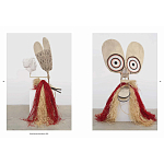 Монография художника Tavares Strachan - There is Light Somewhere варинант исполнения - 12 | Loft Concept в Ижевске