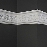 Молдинг с орнаментом MO-03 варинант исполнения - 1 | Loft Concept в Ижевске