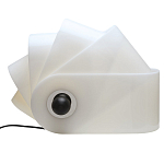 Настольная дизайнерская лампа Poltronova Ghepre Table Lamp варинант исполнения - 1 | Loft Concept в Ижевске