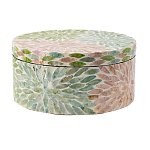 Шкатулка Plant fauna варинант исполнения - 1 | Loft Concept в Ижевске