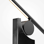 Настольный светильник Monumento 3000К 9Вт варинант исполнения - 8 | Loft Concept в Ижевске