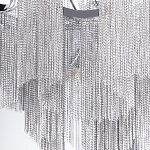 Потолочный светильник Waterfall of happiness варинант исполнения - 3 | Loft Concept в Ижевске