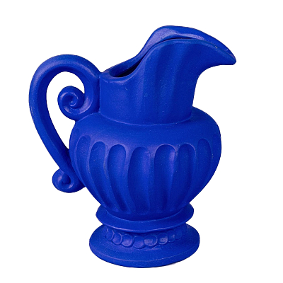 Кувшин Seletti Caraffe Blue Кувшин Seletti Caraffe Blue