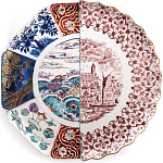 Сервировочная подставка Seletti Moriana варинант исполнения - 1 | Loft Concept в Ижевске