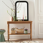 Ваза-бутыль из стекла TRANSPARENT FORMS 31 варинант исполнения - 10 | Loft Concept в Ижевске