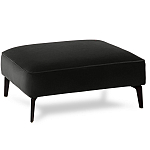 Пуф каркасный на металлических ножках Era варинант исполнения - 2 | Loft Concept в Ижевске