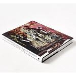 Редкая коллекционная книга Vogue & The Metropolitan Museum of Art Parties Exhibitions People Book 2014 варинант исполнения - 8 | Loft Concept в Ижевске