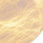 Люстра подвесная круглая с сферическими плафонами из натурального камня Glowing Spheres варинант исполнения - 6 | Loft Concept в Ижевске