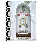 Подарочная Книга Inside Marrakesh: Enchanting Homes and Gardens варинант исполнения - 1 | Loft Concept в Ижевске
