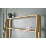 Стеллаж «Танос» варинант исполнения - 4 | Loft Concept в Ижевске