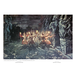 Подарочный Арт-альбом Лев Бакст Серия Великие полотна варинант исполнения - 5 | Loft Concept в Ижевске