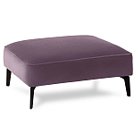 Пуф каркасный на металлических ножках Era варинант исполнения - 9 | Loft Concept в Ижевске