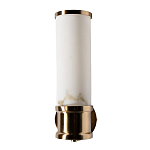 Бра цилиндрическое с расцветкой под мрамор Highlighting варинант исполнения - 1 | Loft Concept в Ижевске