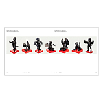 Подарочный Альбом  AES+F Группа АЕС+Ф варинант исполнения - 4 | Loft Concept в Ижевске