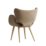 Стул Madina Cream варинант исполнения - 2 | Loft Concept в Ижевске