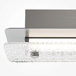 Бра Silver Ingot варинант исполнения - 4 | Loft Concept в Ижевске