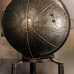 Бар Steampunk Light Bulb Tester  варинант исполнения - 2 | Loft Concept в Ижевске