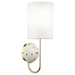 Бра белого цвета Ladybug варинант исполнения - 3 | Loft Concept в Ижевске