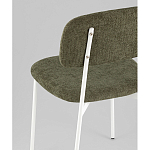 Стул Chao зеленый варинант исполнения - 3 | Loft Concept в Ижевске