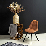 Стул с мягким сиденьем Urban Style Space варинант исполнения - 2 | Loft Concept в Ижевске