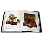 Книга Louis Vuitton: the birth of modern luxury Louis Vuitton варинант исполнения - 3 | Loft Concept в Ижевске