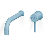 Цветной смеситель Mireda варинант исполнения - 5 | Loft Concept в Ижевске