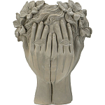 Кашпо Hidden emotions варинант исполнения - 1 | Loft Concept в Ижевске