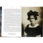 Книга Frida Kahlo The Complete Paintings book 22 см варинант исполнения - 6 | Loft Concept в Ижевске