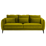 Диван трёхместный с подлокотниками Dutchman варинант исполнения - 7 | Loft Concept в Ижевске