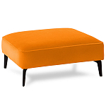 Пуф каркасный на металлических ножках Era варинант исполнения - 11 | Loft Concept в Ижевске