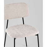 Стул Chao светло-серый варинант исполнения - 2 | Loft Concept в Ижевске