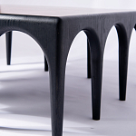 Журнальный стол Arcada варинант исполнения - 3 | Loft Concept в Ижевске