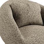 Кресло Macau варинант исполнения - 3 | Loft Concept в Ижевске