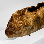 Ваза скульптурная «Изобилие» варинант исполнения - 3 | Loft Concept в Ижевске