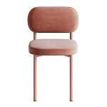 Стул «Топтыныч» варинант исполнения - 2 | Loft Concept в Ижевске