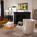 Панно вышивка бисер Ренесанс III RENAISSANCE LANDSCAPE BEADED ART варинант исполнения - 2 | Loft Concept в Ижевске