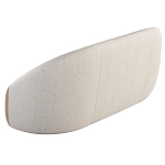 Дизайнерский Диван Undina варинант исполнения - 4 | Loft Concept в Ижевске